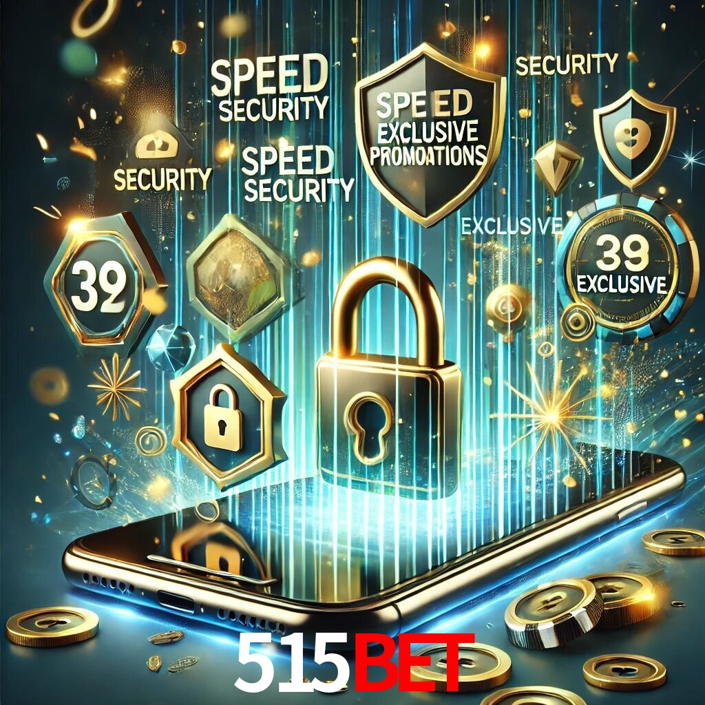 Vantagens do App 515BET
