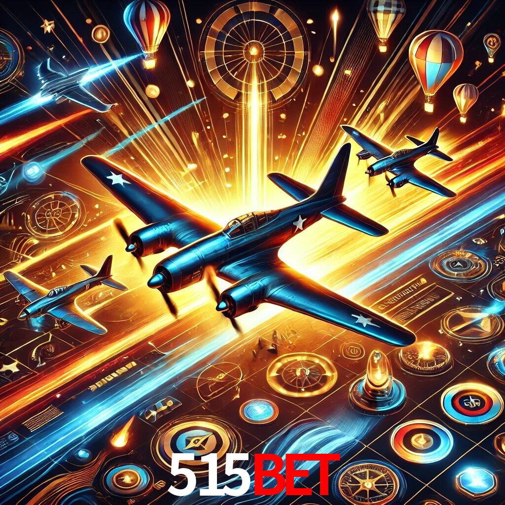 Vantagens do Aviator no 515BET