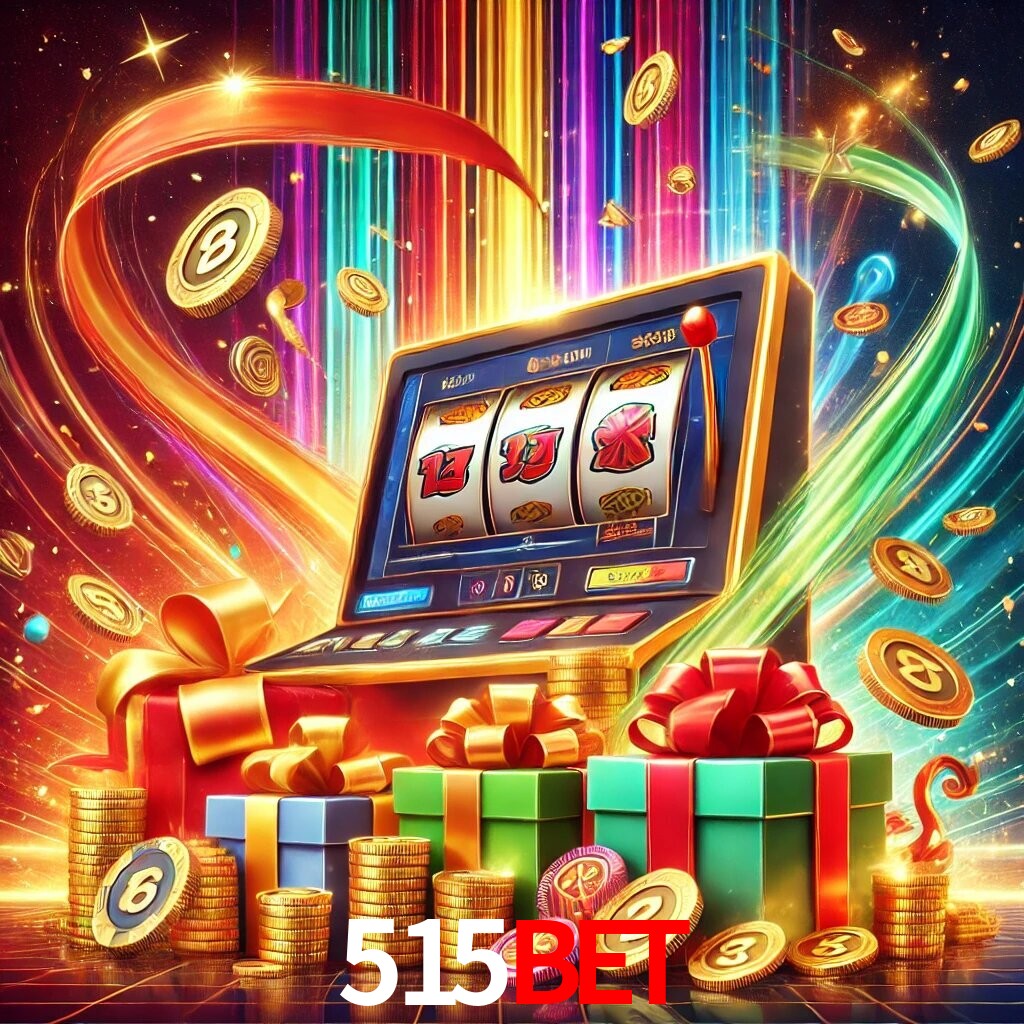 Promoções 515BET